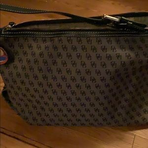 Dooney & Bourke handbag